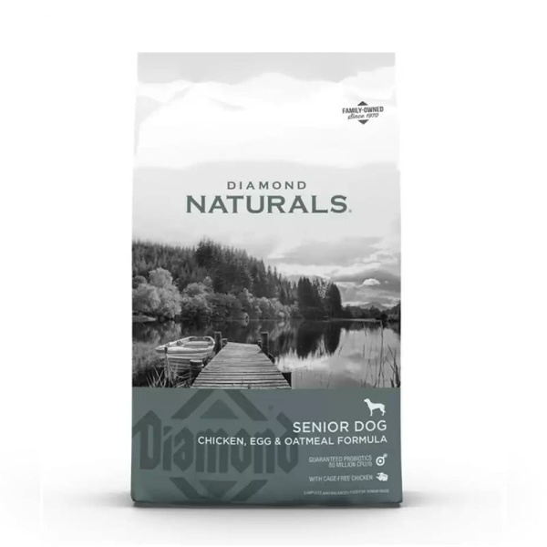 ¡OFERTA! (NATURALS) Nutragold Senior 15 kg