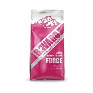 Bavaro Force
