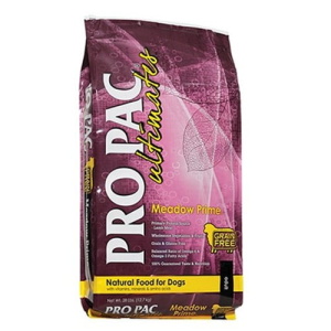 Pro Pac Ultimates Meadow 12 kg