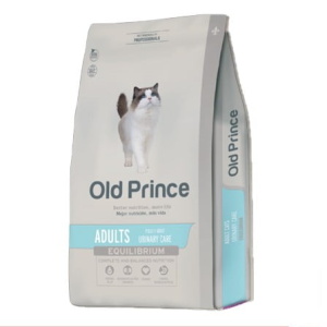 Old Prince Urinary Care 7,5 kg