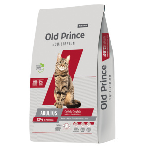 Old Prince Cat Adulto 7,5 kg