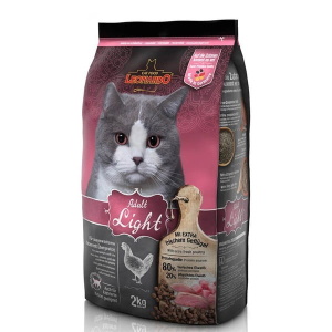Leonardo Adulto Light 7,5 kg