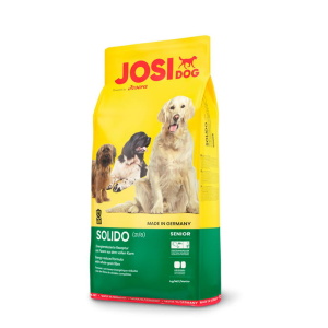 Josidog Solido 15 kg