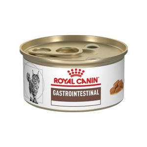 Royal Canin gastrointestinal lata gato 145 gr
