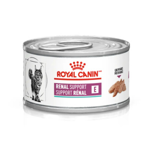 Royal Canin Renal Support gato lata 145 gr