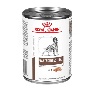 Royal Canin Gastrointestinal Perro Lata