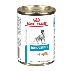 Royal Canin Lata Perro Hypoallergenic