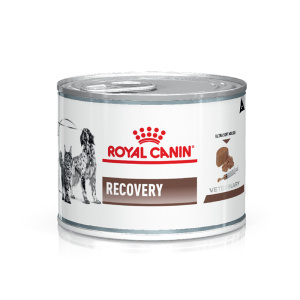 Royal Canin Recovery Lata 145 gr