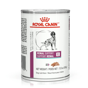 Royal Canin Renal Support Pero Lata Barrio Animal