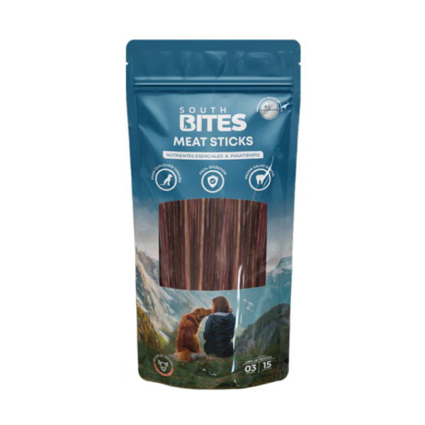 South Bites Meat Sticks