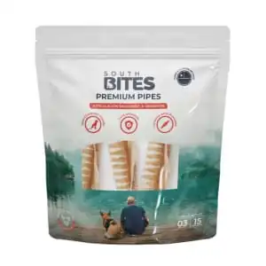 South Bites Premium Pipes