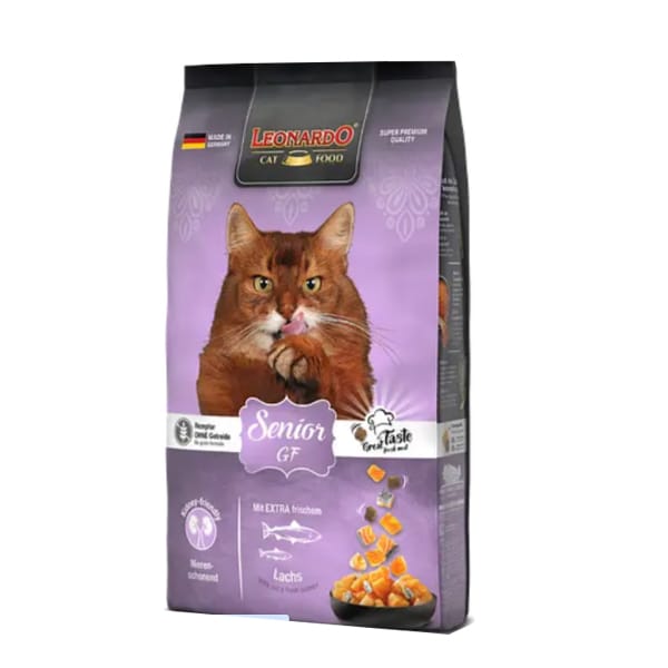 Leonardo Senior Grain Free 1.8 kg